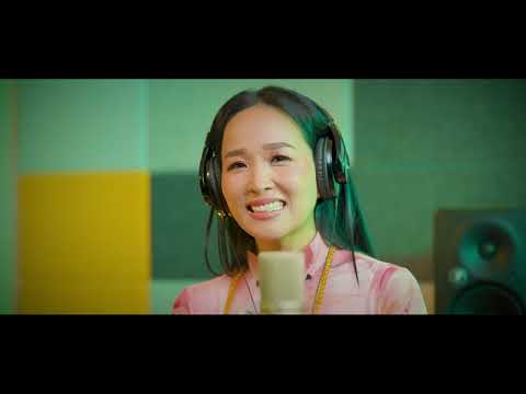 Bayanjargal Enkhtsetseg Ardiin Saihan Duunuud Official Music Video Bayanjargal Enkhtsetseg Ardiin Saihan Duunuud Official Music Video