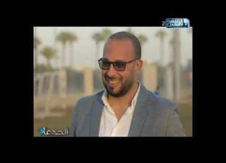  Mohamed Boghdady CEO Talent Group Interview