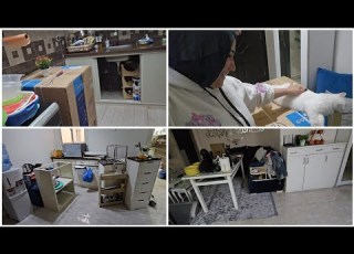 زغرطولى وباركولى اخيرا جبهالى وشقلبت المطبخ كله بسببها واول تجربه معاكوا
