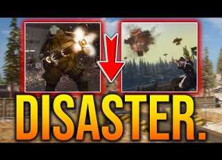  They Just RUINED WARZONE