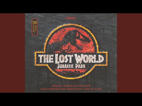 The Lost World From The Lost World Jurassic Park Soundtrack