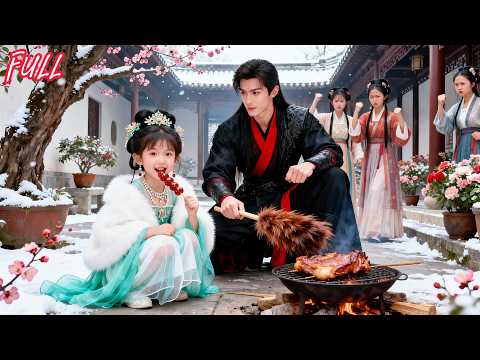 الأمير المجنون يتهمها بالخيانة يهينها الدم يكشف عذريتها يندم يتوسل للغفران