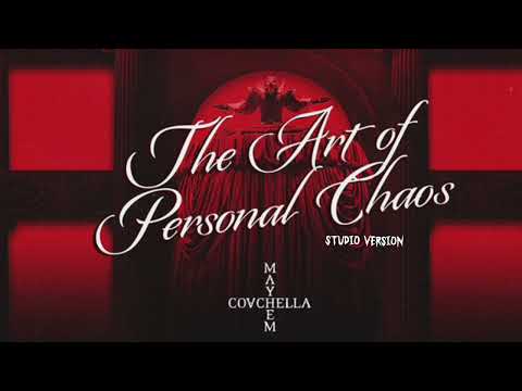 4 Lady Gaga Interlude Off With Her Head