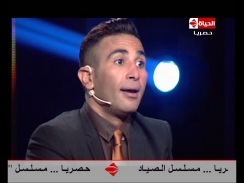 سهرة خاصة مع رزان سعد الصغير وأحمد سعد وتفاصيل فكرة برنامجهما الجديد سعد وسعد سهرة خاصة مع رزان سعد الصغير وأحمد سعد وتفاصيل فكرة برنامجهما الجديد سعد وسعد