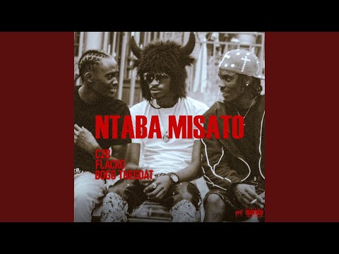 NTABA MISATO Feat C2B Flacko