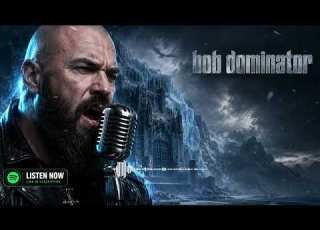  BOB DOMINATOR WINNER STYLE Official Audio