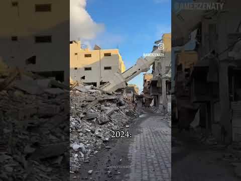 فلسطين بين الماضي والحاضر فلسطين غزة اكسبلور Funny Cr7 Comedy حرب اطفال الحربين دويتو