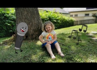 أجمل أغنية بالعربي وبالأنجليزي من جولي
