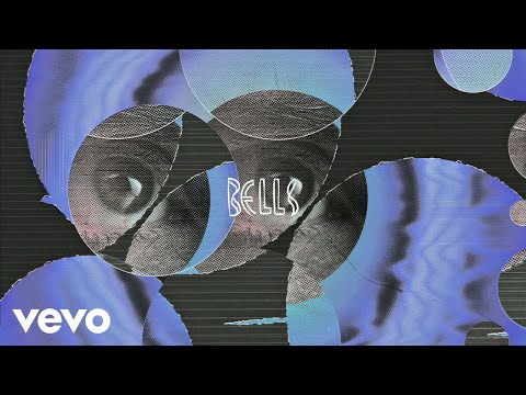 MIKA Bells Visualizer