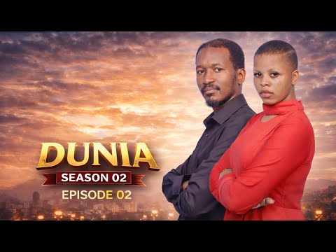 DUNIA SEASON 02 Ep 02
