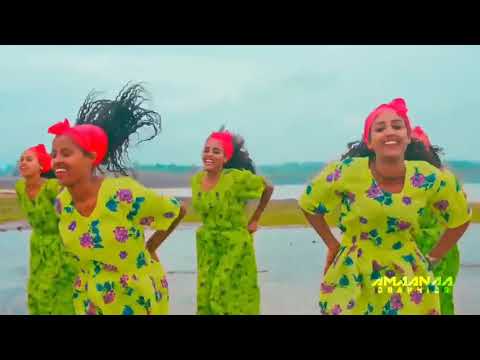 Rufaarrufee Koo Doonii Ankoo Jaal Jaanjessaa Diinaa New Afaan Oromoo Ethiopian Music