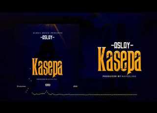  Aslay Kasepa Official Audio