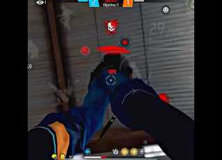 O FARAÓ SAIU DA TUMBA Freefirebrasil Freefire Freefireclipes Instaplayer