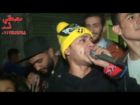 هتلر المجال سادات العالمي يولع الدنيا في فرحة سوسته المرجاويه