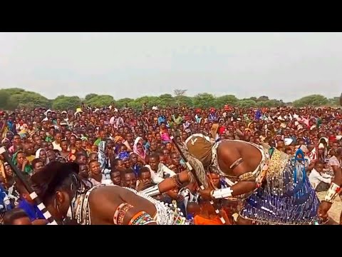 Limbu Luchagula Ft Mayiku Sai DUNIA Official Video