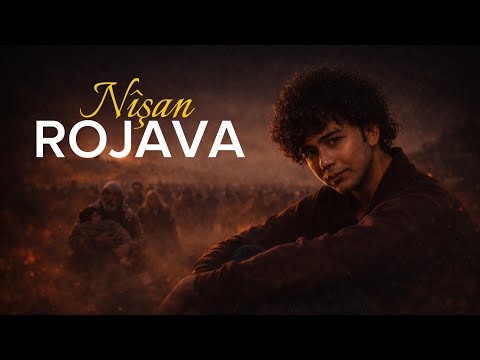 Nîşan Manan Rojava نيشان منان روج اڤا