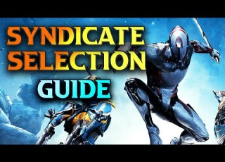  Warframe Syndicates Guide In A Nutshell Which Warframe Syndicate Should I Join