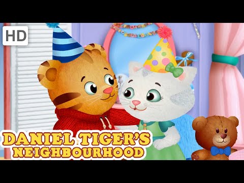 Let S Play At Katerina Kitty Cat S House HD Full Episodes Daniel Tiger Let S Play At Katerina Kitty Cat S House HD Full Episodes Daniel Tiger
