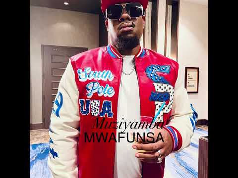 JB Muziyamba MWAFUNSA