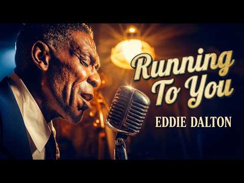 Running To You Official Lyric Video