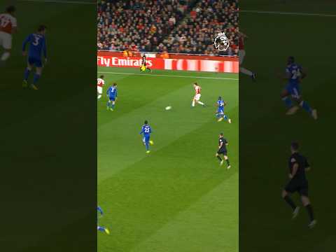 Arsenal Are UNSTOPPABLE Brilliant Team Goal