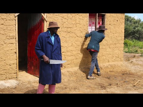 Mukwasha Kushata Official Video