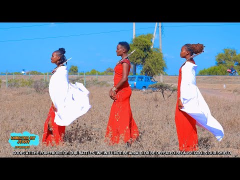 ENKAI NATII DUKUYA BY TIMOTHY OPOTI OFFICIAL VIDEO