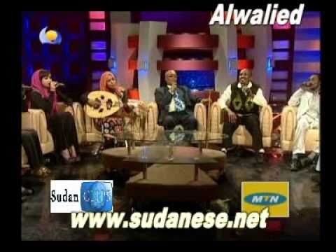 اميمة اهوى العيون السوداء