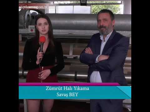 El Dokuma Halı Ustası