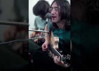  John Lennon Woman