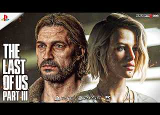  The Last Of Us Part III PS6 HUGE UPDATE Naughty Dog S 2026 Development Plans Story More