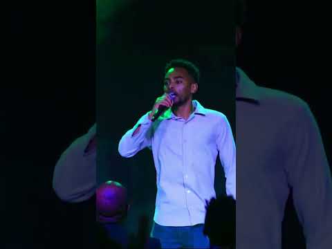 አልደራደርም ዘማሪ ይትባረክ ታምሩ Singer Yitbarek Tamiru Mezmur Protestant Marsiltv