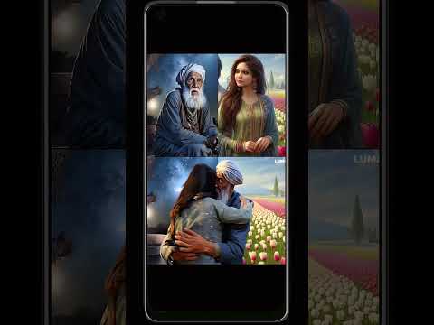 شرح طريقة عمل صورة عناق وحضن بالذكاء الاصطناعي شرح طريقة عمل صورة عناق وحضن بالذكاء الاصطناعي