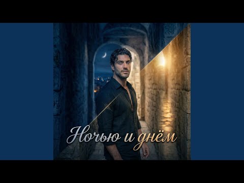 Ночью и днём