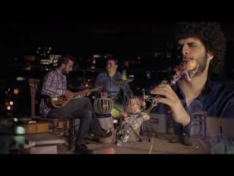 Rouh Trio فوق النا خل Indian Vibes