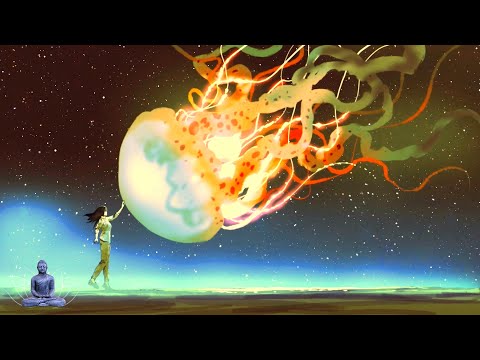 396Hz 528Hz 639Hz Raise Self Esteem Confidence Clear Blockages Love Chakra Healing Music