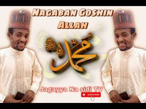 Jagayya Na Sidi Nagaban Goshin Allah SAW