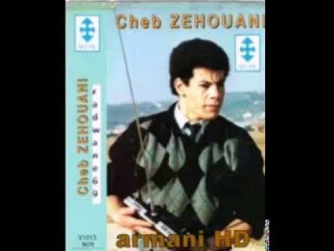 أغنية ولا أروع للشاب الزهواني