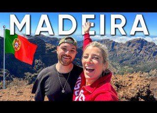 4 Dagen Op Madeira Portugal Het Goede Het Slechte En Het Vreemde