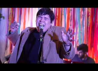 Camelo Swing De Media Noche Unplugged