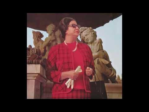 أم كلثوم أنت الحب