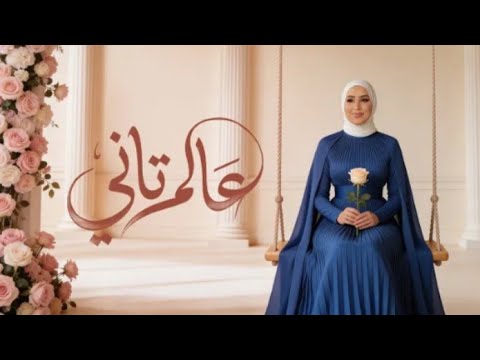 عالم تاني نداء شراره Ealam Tani Nida Shiraruh