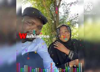  Abdalla Washington New Song Masalit
