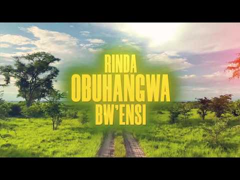 RINDA OBUHANGWA BW ENSI 25 03 2026