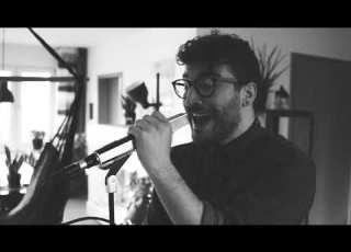 Electric Callboy Prism Cover Audition