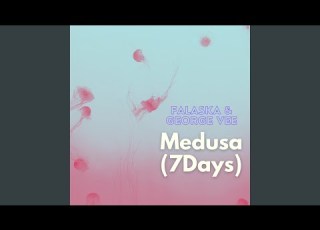  Medusa 7 Days Extended Mix