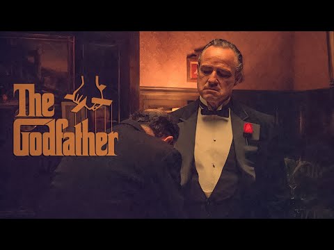 اقوي زعيم مافيا في العالم بيحاول يحكم العالم كله بالقوي ملخص ثلاثية افلام The Godfather