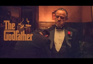 اقوي زعيم مافيا في العالم بيحاول يحكم العالم كله بالقوي ملخص ثلاثية افلام The Godfather