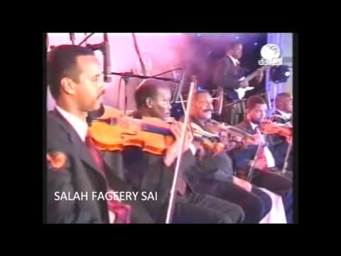 محمد وردي اكه اي جل اكه مشكا Salah Fageery Sai