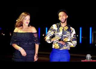 CAAMIR ZAKI IYO NIMCO DAREEN 2019 XANAANEE CASHAQA OFFICIAL VIDEO 4K DIRECTED BY STUDIO LIIBAAN